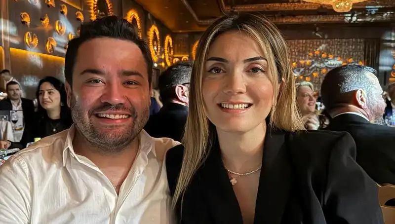 Gökhan Böcek yurt dışından dönerken gözaltına alındı, ne oldu?