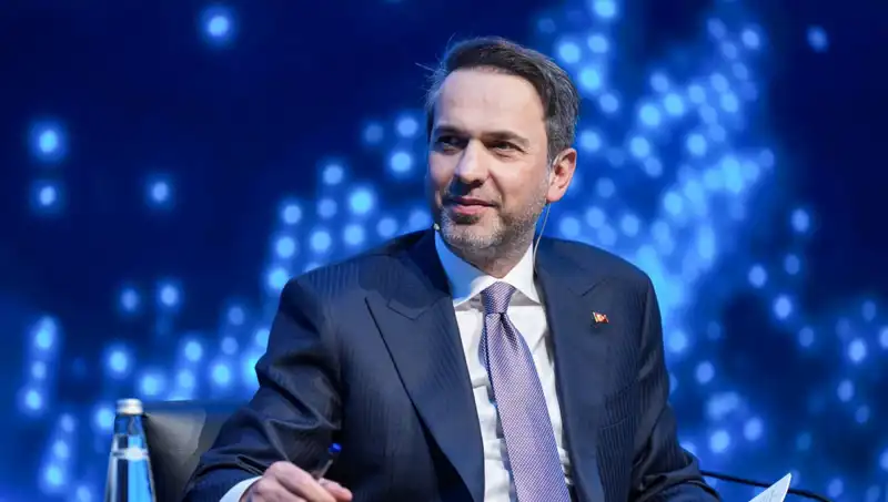 Bakan Bayraktar'dan Karadeniz'de Yeni Müjdeler Geliyor!