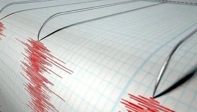 Ege Denizi’nde 3.5 Büyüklüğünde Deprem: İstanbul ve Çevresinde Hissedildi