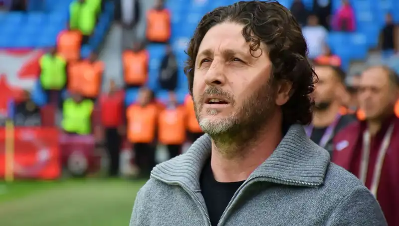 Trabzonspor'un Fatih Tekke ile Yükselişi: Şampiyonluğa Giden Yol