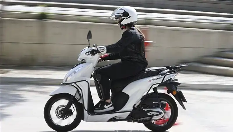 Türkiye, Motosiklet Tutkusu ile Yeni Bir Döneme Girdi