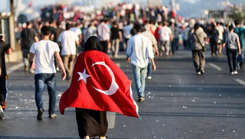 Kabineden 15 Temmuz Mesajları: Birlik ve Beraberlik Vurgusu Yapıldı
