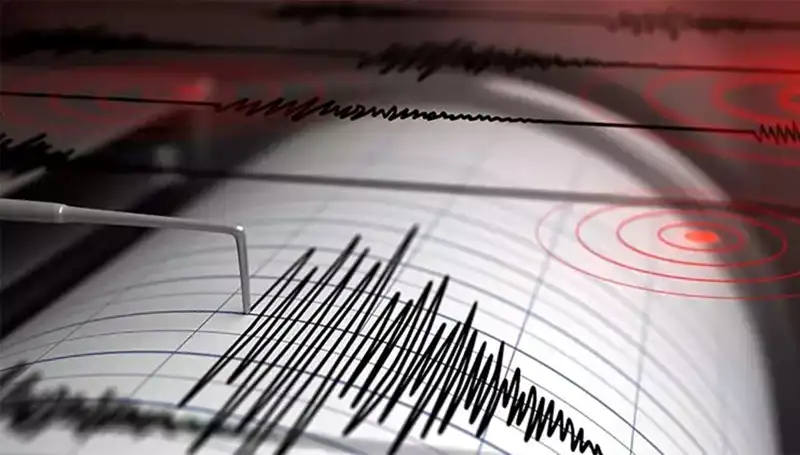 Kütahya'da 4 Büyüklüğünde Deprem: Şehirde Panik ve Endişe Hakim