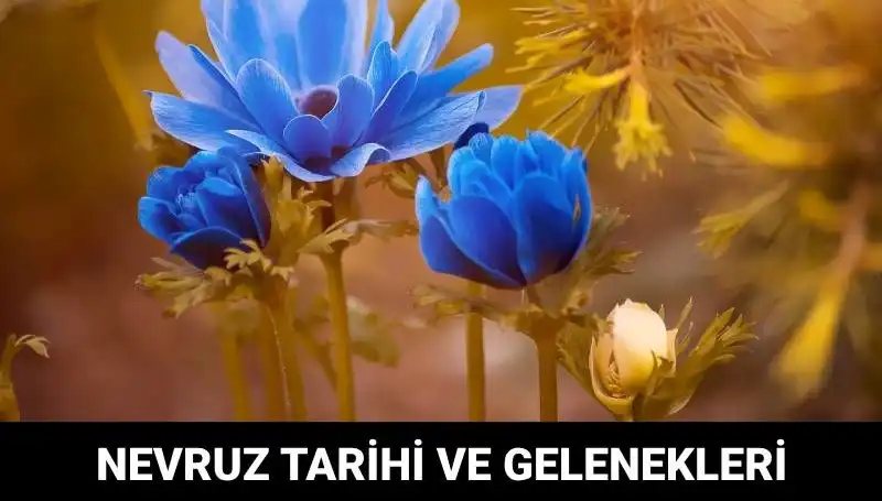 Nevruz Bayramı: Gelenekler, Kutlama Tarihleri ve Anlamı