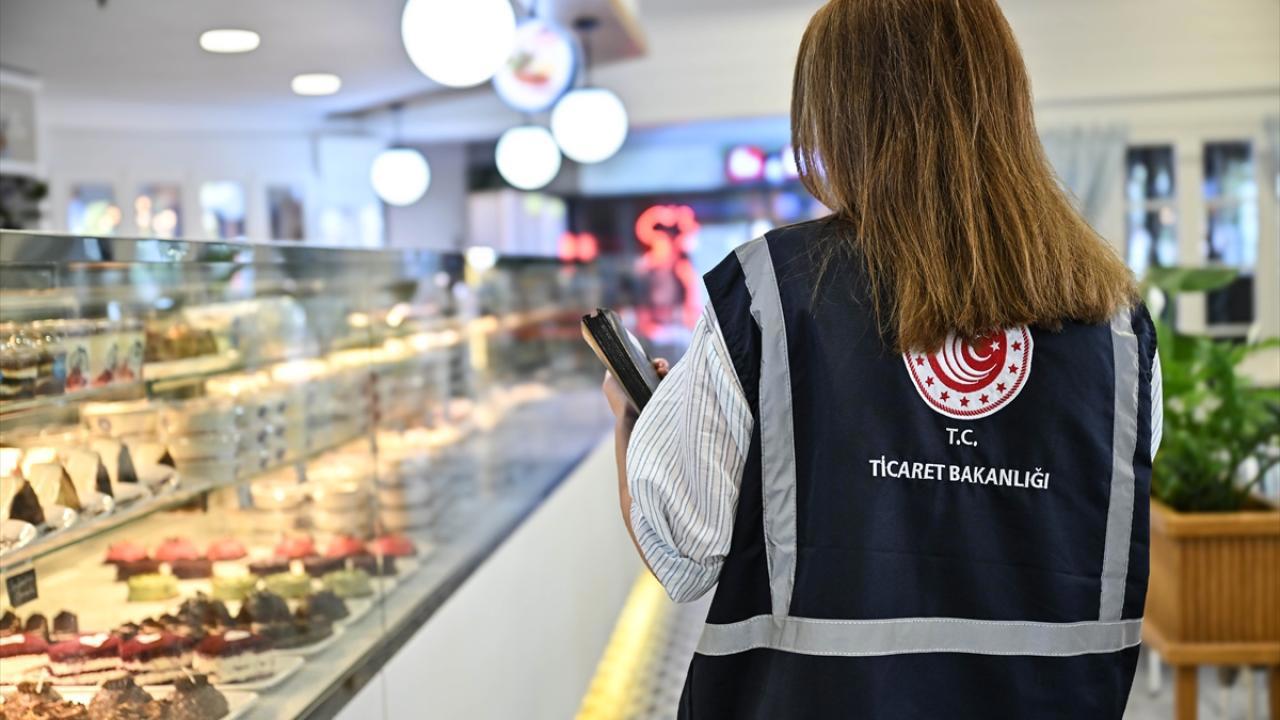 Tüketici Hakları Denetimlerinde 4 Milyar 377 Milyon Lira Cezası
