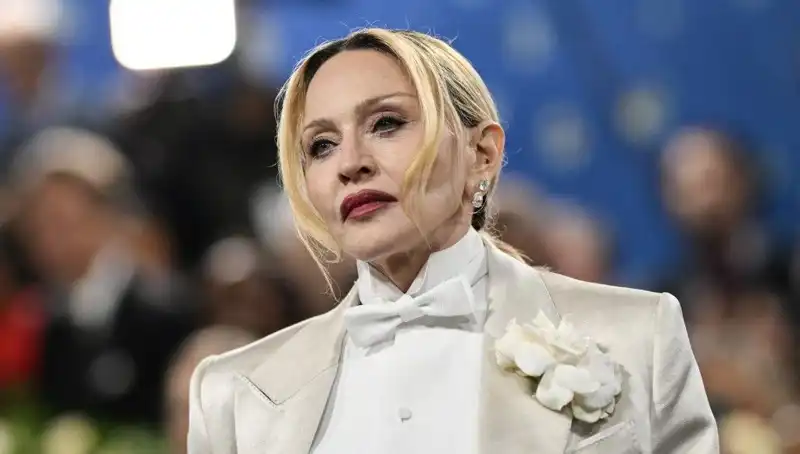 Madonna’nın Yeni Diyeti: Sağlık İddiaları ve Tartışmaları
