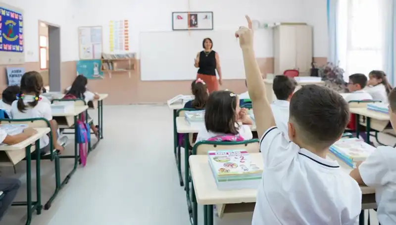2025 Ücretli Öğretmenlik Başvuru Tarihleri Açıklandı: İşte Süreç!