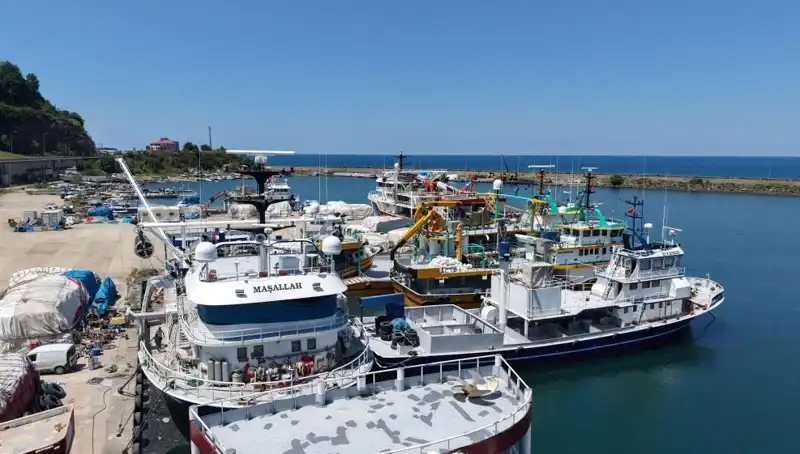 Karadeniz'de Eylül Ayı İçin Geri Sayıma Geçildi!