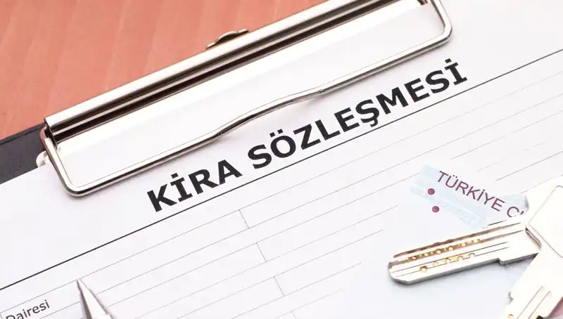 2025 Ağustos Kira Artış Oranı Belli Oldu: Yüzde Kaç?