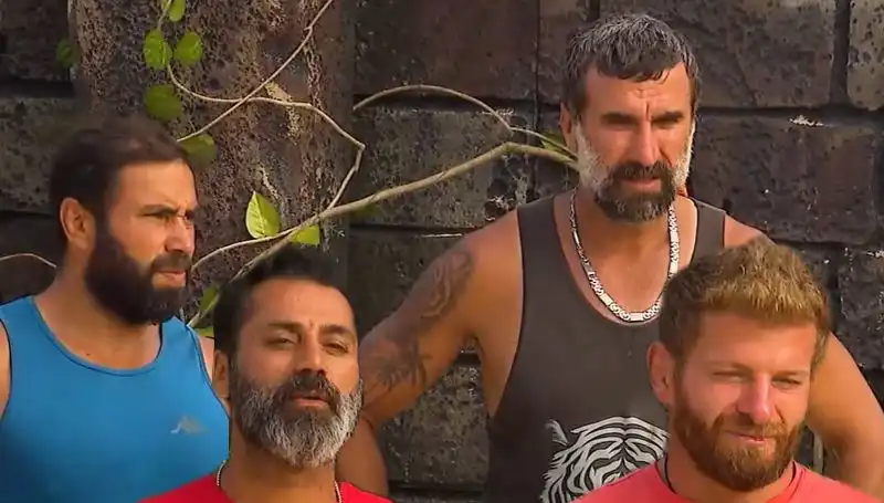 Kaderin Oyunu: Survivor'da Şaşırtan Veda ve Birleşme Anlarının Kaçışı