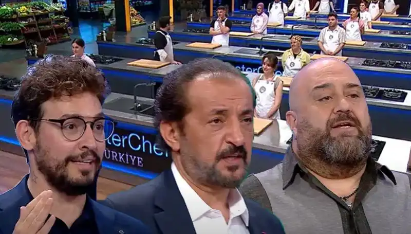 MasterChef Ana Kadrosunun İlk Yarışmacısı Belirlendi: Gözler Şimdi Onun Üzerinde!
