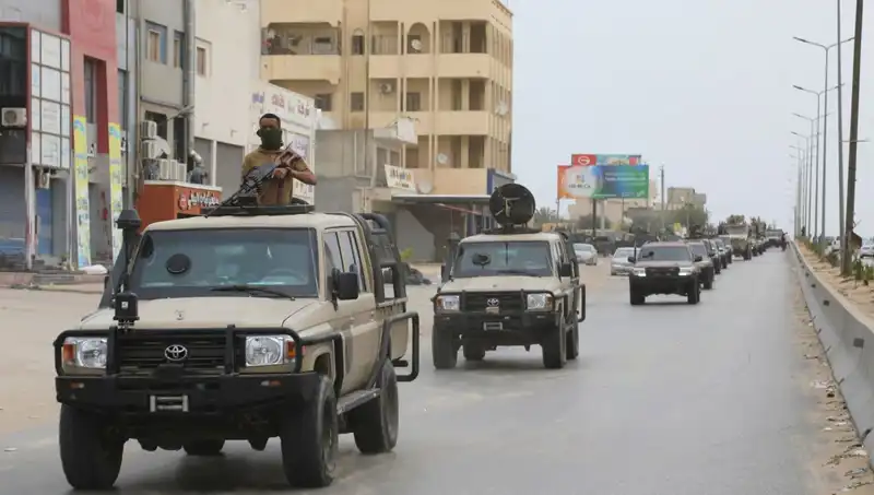 Birleşmiş Milletler'den Libya'ya Acil Yardım Çağrısı: İnsani Kriz Derinleşiyor