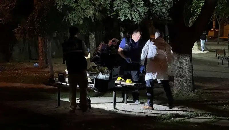 Husumetinde Kan Döküldü: 1 Kişi Hayatını Kaybetti, 2 Yaralı