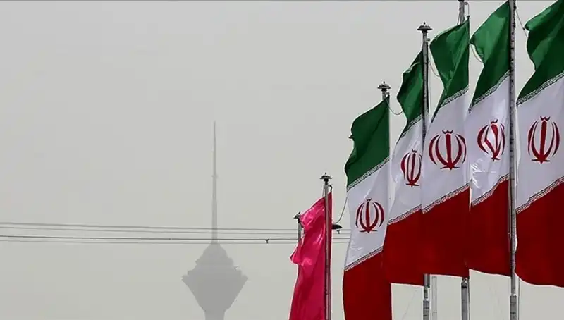 İran, Mossad İçin Casusluk Yapan Birini İdam Etti: Sadece Bir Başlangıç mı?