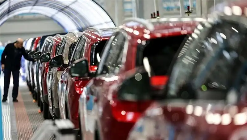 En Çok Satan Araç Modelleri: Renk, Motor ve Yakıt Kombinasyonları