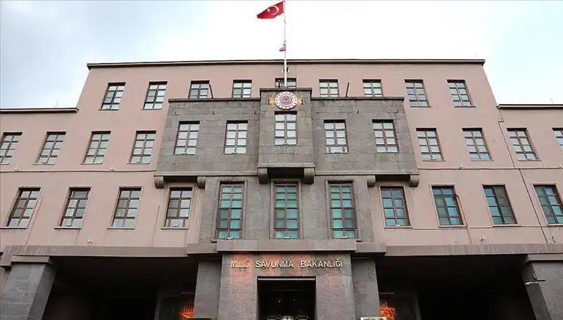 Suriye-SDG Anlaşması Uygulaması: MSB'den Önemli Açıklamalar Geldi