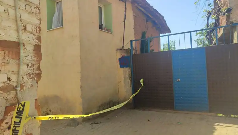 Tartışmanın Sonucu Kanlı Bitti: Baba Oğlunu Tüfekle Vurdu