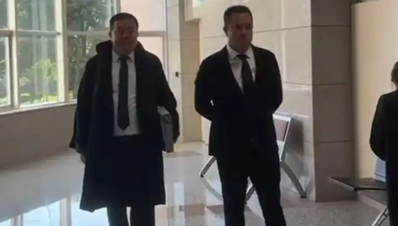 Acun Ilıcalı, Yasa Dışı Bahis İddiasıyla Mahkemeye Sevk Edildi