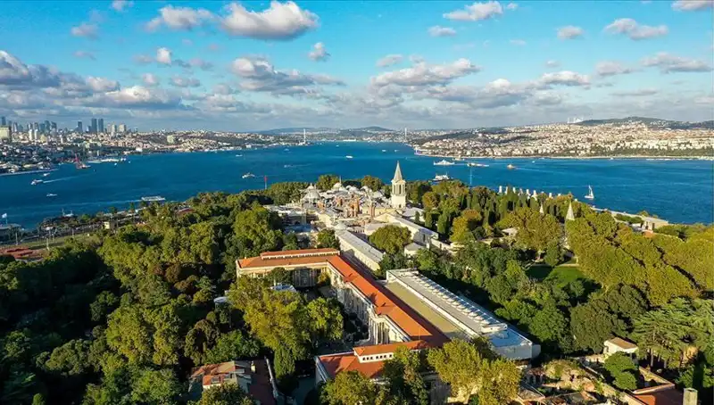 Marmara Denizi’nde 65 Yıl Sonra Görülen Endişe Verici Rekor!