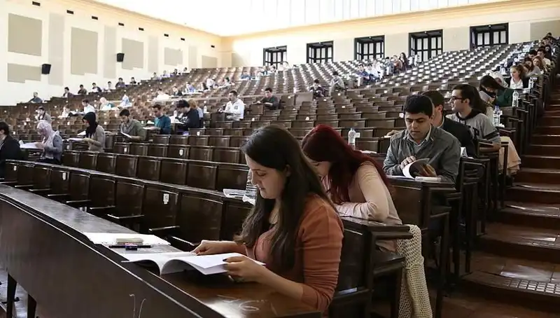 Bugün Son Gün: Üniversite Kayıtları İçin Acele Etmeyin!