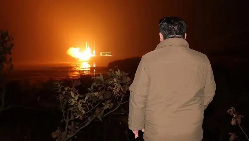 Kuzey Kore’nin Silahlanma Politikası: Amerikan Ekonomisi Üzerindeki Etkileri