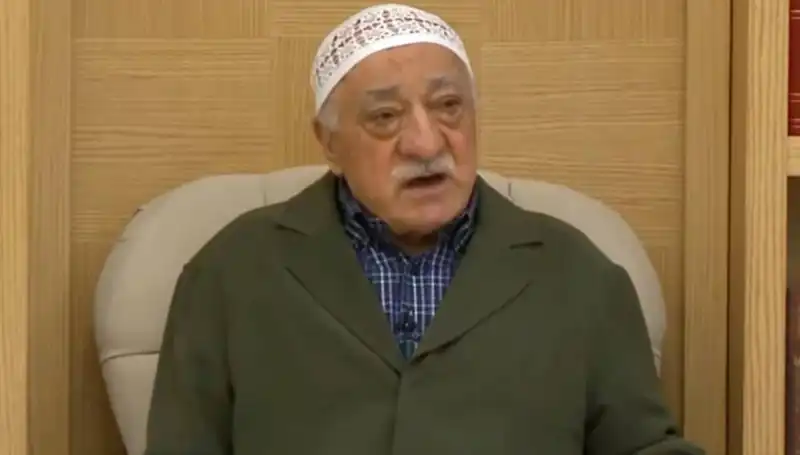 Fetullah Gülen'in Ölüm Belgesi Adli Makamlara Ulaştı, Yeni Gelişmeler Bekleniyor