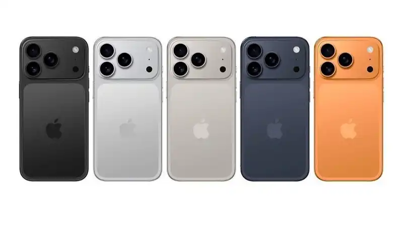 iPhone 17'nin Çıkış Tarihi ve Özellikleri ile İlgili Tüm Detaylar