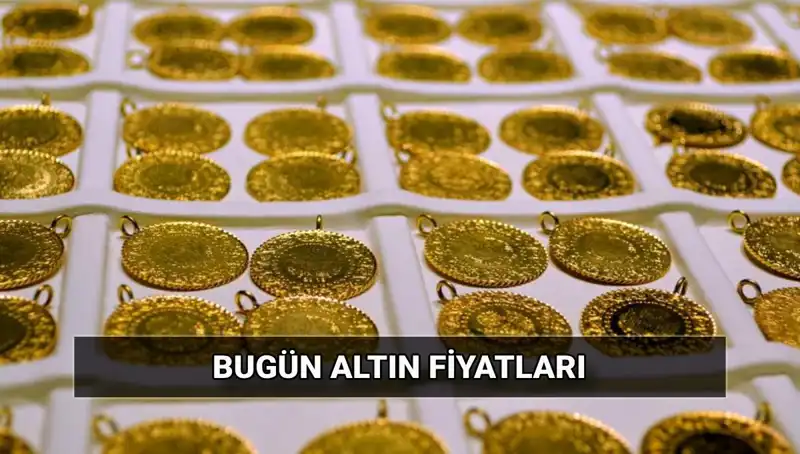 20 Mayıs Altın Fiyatları Son Durum: Gram ve Çeyrek Altın Ne Kadar?