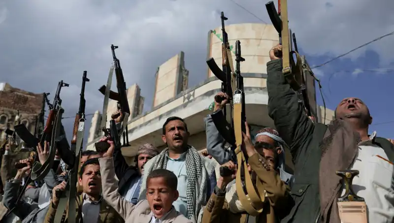 Husiler, Yemen'de ABD ile Karşı Karşıya Gelebilir mi?