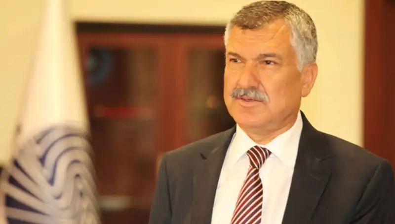 Adana’nın Dinamik İsimlerinden Zeydan Karalar: Siyaset Hayatı ve Dönemsel Başarıları
