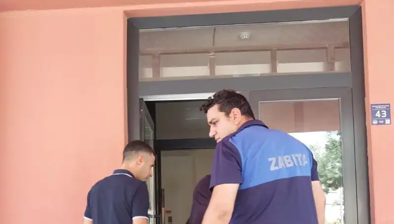 Elazığ’da Dilenci Operasyonu: 10 Kişi Gözaltına Alındı, Şok Detaylar Ortaya Çıktı!