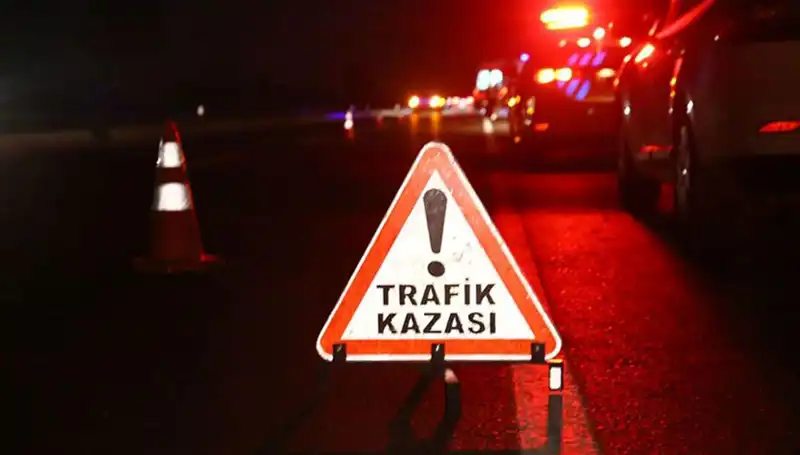 Şanlıurfa’da Feci Zincirleme Kaza: 7 Kişi Yaralandı