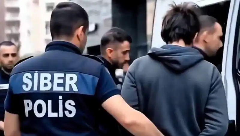 48 İlde Gerçekleşen Büyük Siber Suç Operasyonu: 284 Gözaltı!