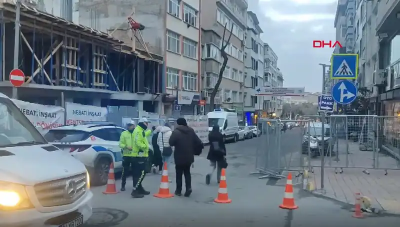 İstanbul'da 4 Gün Sürecek Şaşırtıcı Gösteri Yasağı İddiaları