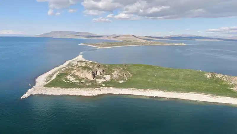 Doğaseverlerin Keşfedeceği Yeni Doğa Harikası: Çarpanak Yarımadası