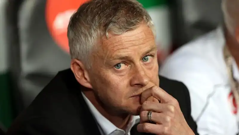 Solskjaer Hedefte: Kulüp Yönetimi B Planını Devreye Sokuyor