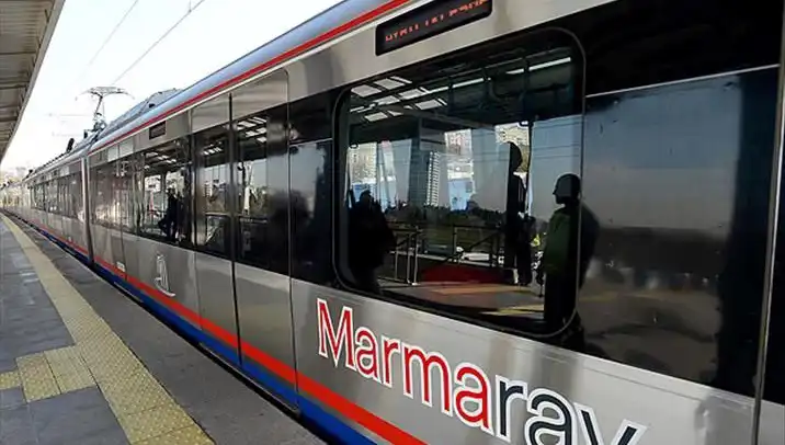 Marmaray Seferleri Neden Durdu? Güncel Sorunlar ve Çözüm Süreci