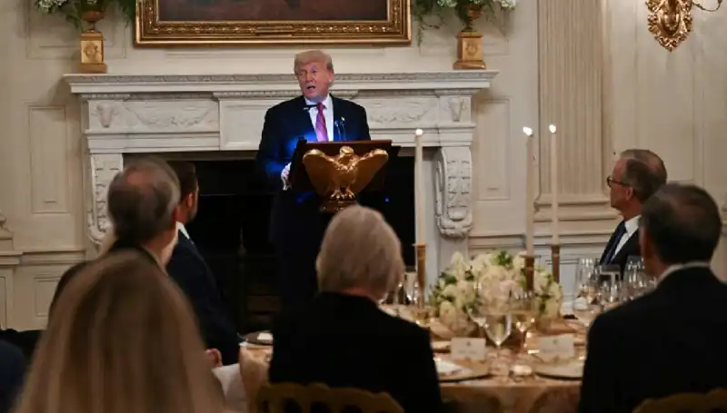 Trump’tan Çarpıcı Açıklama: Gazze’deki 10 Rehine Serbest Bırakılacak mı?