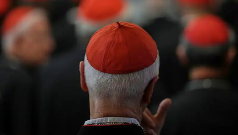 Yeni Papa Seçimi İçin Konklav Tarihleri Açıklandı: Kilise Tarihinde Yeni Bir Dönem Başlıyor