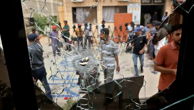 Pakistan'da Deprem Paniği: 200'den Fazla Tutuklu Kaçtı, Güvenlik Alarmı!