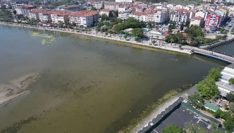 Marmara Bölgesi'nde Endişe Verici Doğa Olayları: Uzmanlar Uyarıyor