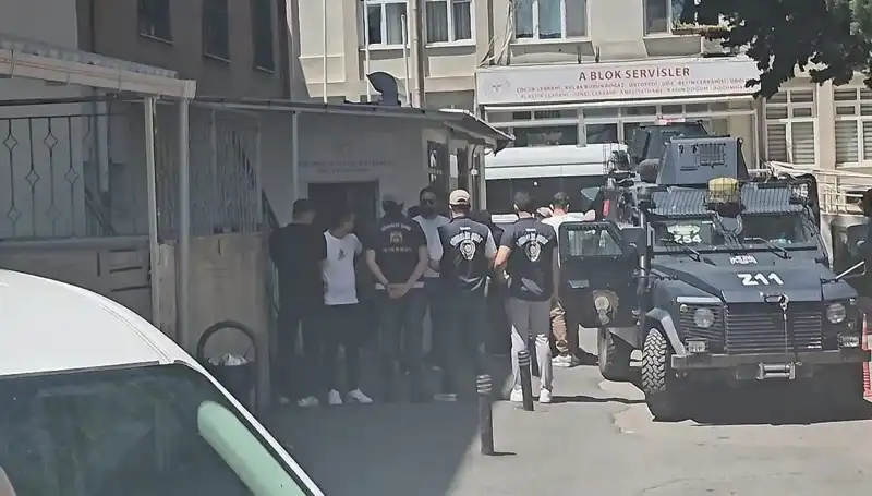 Leman Dergisi Soruşturması: Dört Tutuklama ve Şok Eden İfadeler