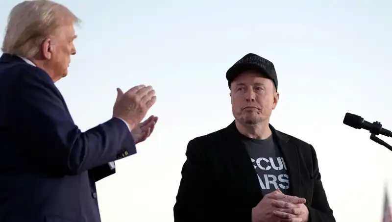 Elon Musk’tan Şok Açıklama: Yeni Siyasi Parti Kurma Planları İddia Edildi!