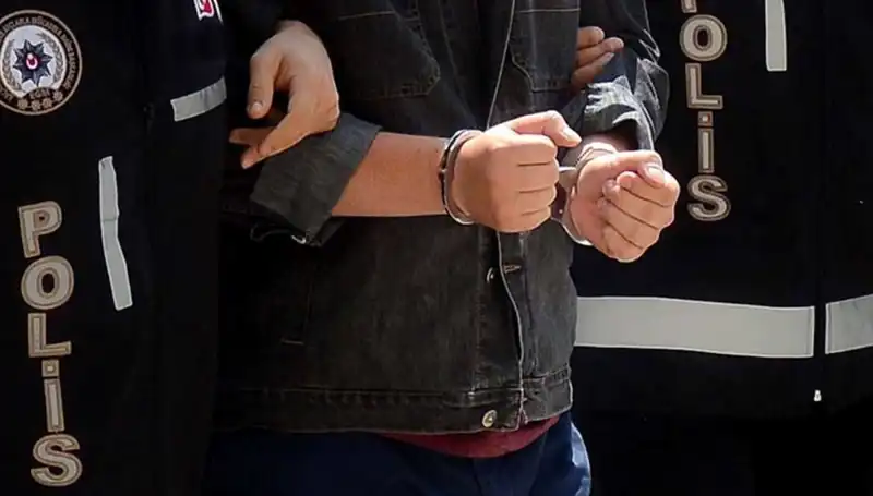 FETÖ'nün Dışişleri Bakanlığı Yapılanmasına Operasyon: 8 Gözaltı Kararı Alındı