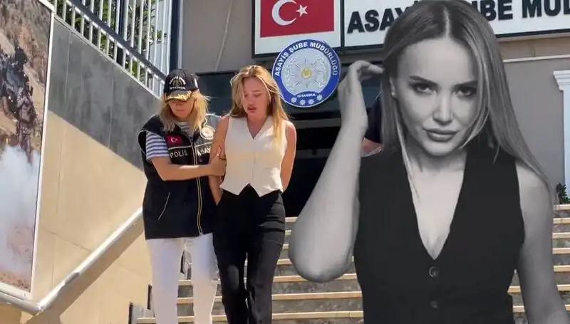 Ünlü Oyuncu Meral Kaplan’ın 23 Milyon Liralık Dolandırıcılık Suçlaması Şok Etti!