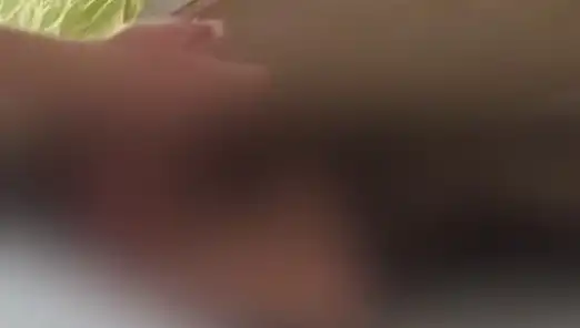 Firari Hükümlü, Baskı Altında Baza Altında Yakalandı!
