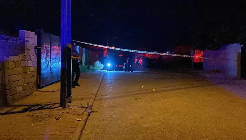 Kuma Getirme Kavgası: Kanlı Çatışma Şehri Sarstı