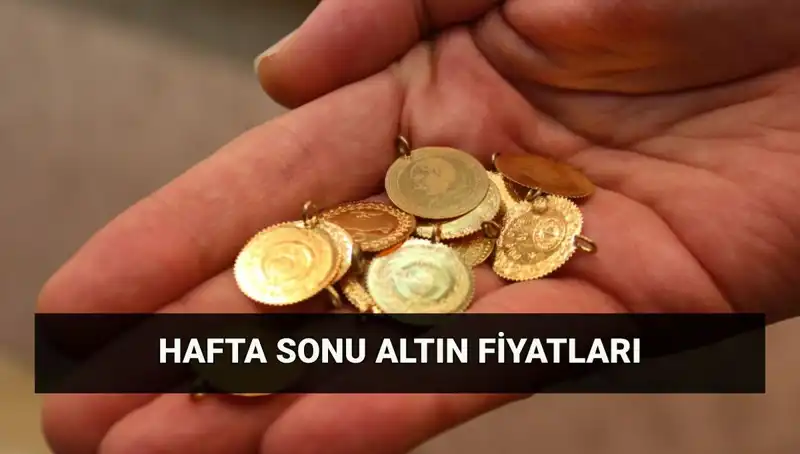 Hafta Sonu Altın Fiyatları Düşer mi? Canlı Güncellemeler ve 28 Haziran Fiyatları