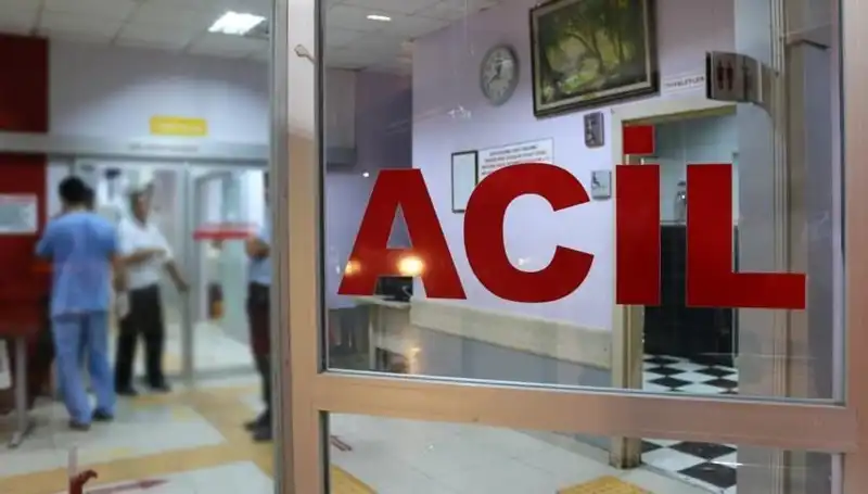 18 Yaşındaki Ahmet'in Trajik Motosiklet Kazası: Hayatının Sonu