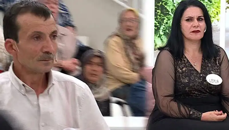 Eşini Sokak Ortasında Bıçaklayan Adamın Pişmanlığı Suçunu Hafifletmedi